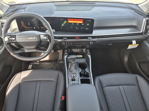New 2026 Kia Sorento S AWD/4WD image 13