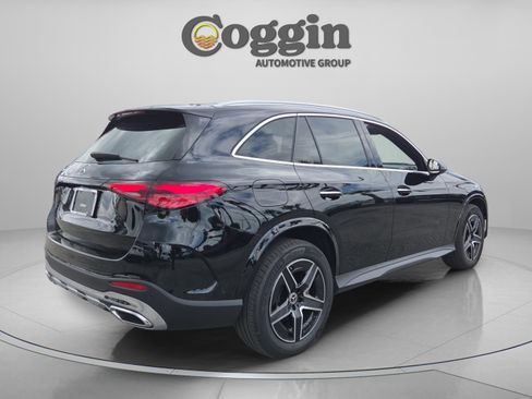 Used 2026 Mercedes-Benz GLC 300 image 5