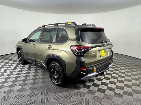 New 2026 Subaru Forester Wilderness image 8