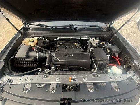 Used 2021 Chevrolet Colorado LT w/ Fleet Safety Package image 20