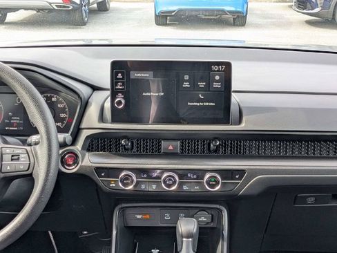 Used 2026 Honda CR-V EX image 14