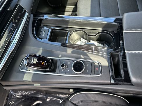 Used 2022 Cadillac Escalade Sport w/ Touring Package image 23