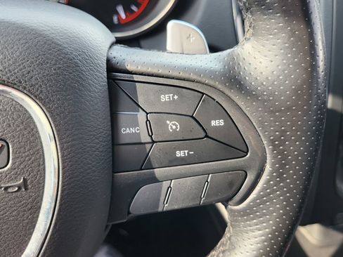 Used 2018 Dodge Durango GT w/ Premium Group image 39