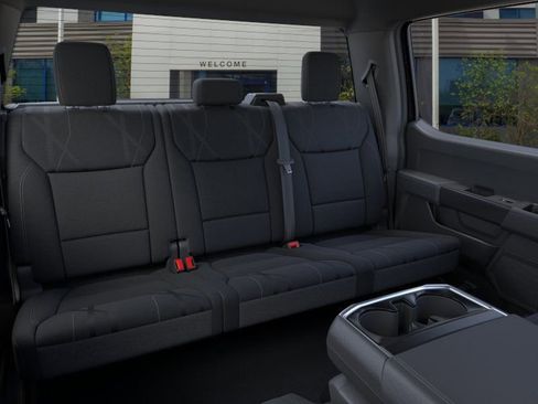 New 2026 Ford F150 STX AWD/4WD image 11