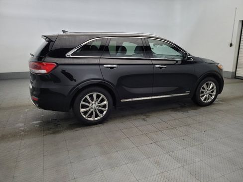 Used 2018 Kia Sorento SX image 10