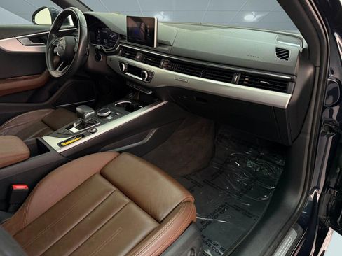 Used 2017 Audi A4 2.0T Premium Plus image 21