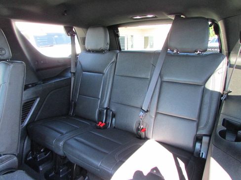 Used 2025 Chevrolet Tahoe LT AWD/4WD image 31