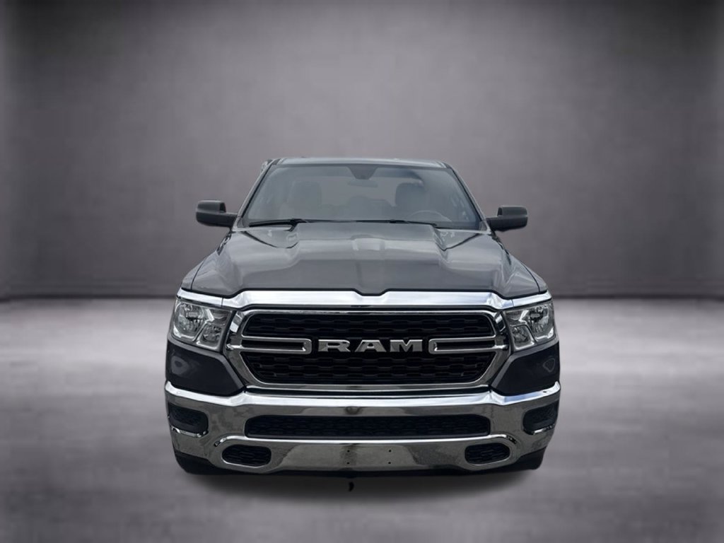 Used 2023 RAM 1500 Big Horn RWD image 12