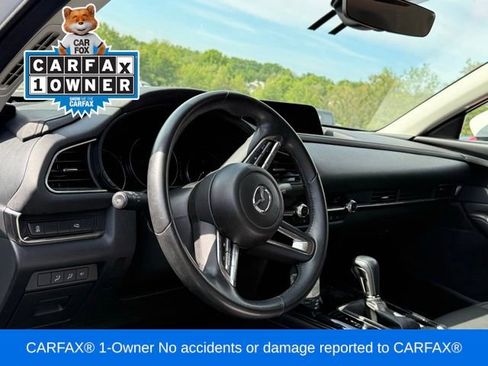 Used 2023 MAZDA CX-30 AWD 2.5 S w/ Preferred Package image 2