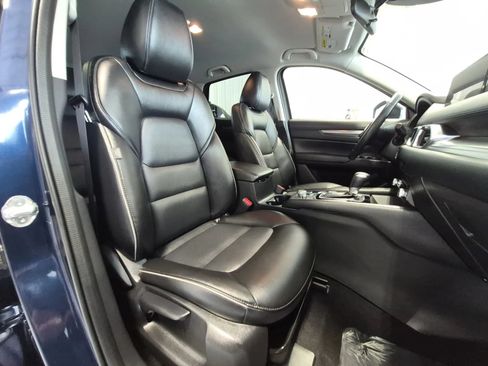 Used 2025 MAZDA CX-5 AWD 2.5 S w/ Select Package image 21