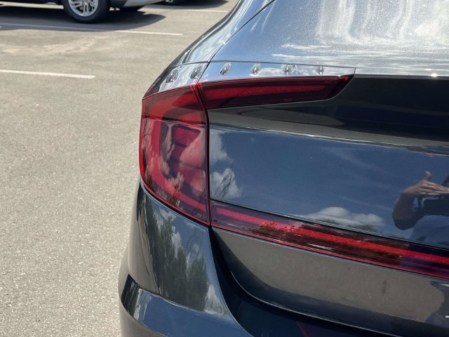 Used 2020 Hyundai Sonata SEL Plus FWD image 10