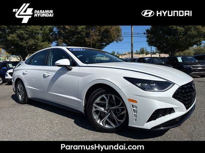 Used 2023 Hyundai Sonata SEL