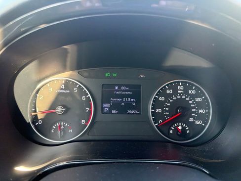Used 2023 Kia Seltos Nightfall Edition AWD/4WD image 3