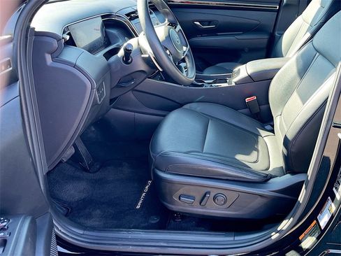 Used 2024 Hyundai Santa Cruz Night image 22