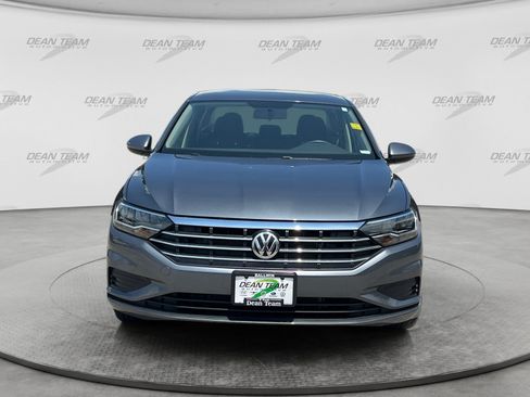 Used 2021 Volkswagen Jetta S w/ Driver Assistance Package FWD image 2