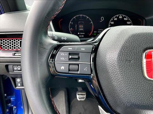 Used 2022 Honda Civic Si image 20