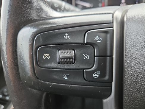 Used 2021 GMC Sierra 1500 Denali w/ Technology Package image 19