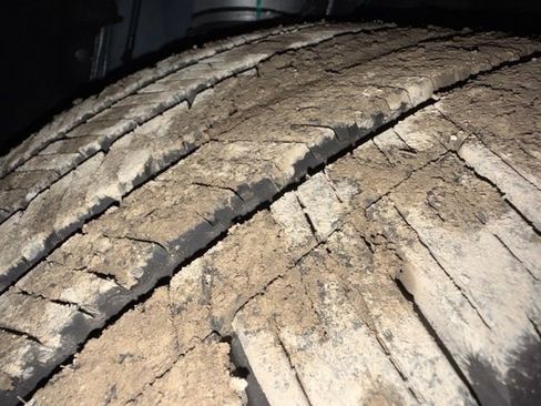 Used 2025 Lincoln Aviator Black Label image 26