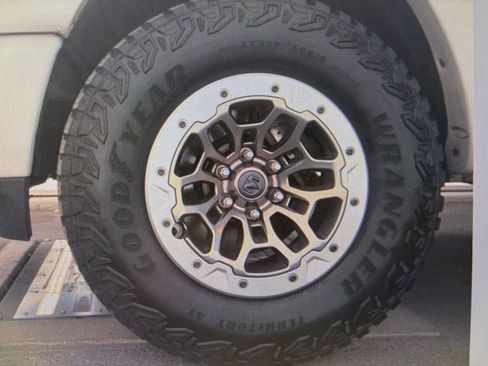Used 2020 RAM 1500 Sport w/ Level 2 Equipment Group AWD/4WD image 15