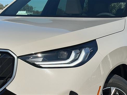 New 2026 BMW X3 xDrive30 w/ Premium Package image 4