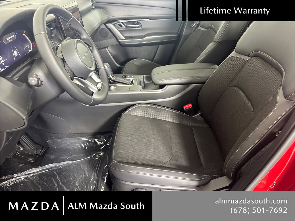 New 2026 MAZDA CX-5 Select AWD/4WD image 10