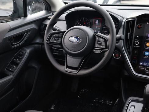 New 2026 Subaru Crosstrek 2.0i Premium AWD/4WD image 22