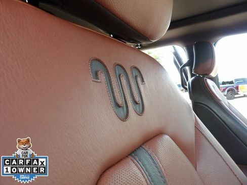 Used 2020 Ford F150 King Ranch w/ Equipment Group 601A Luxury AWD/4WD image 36
