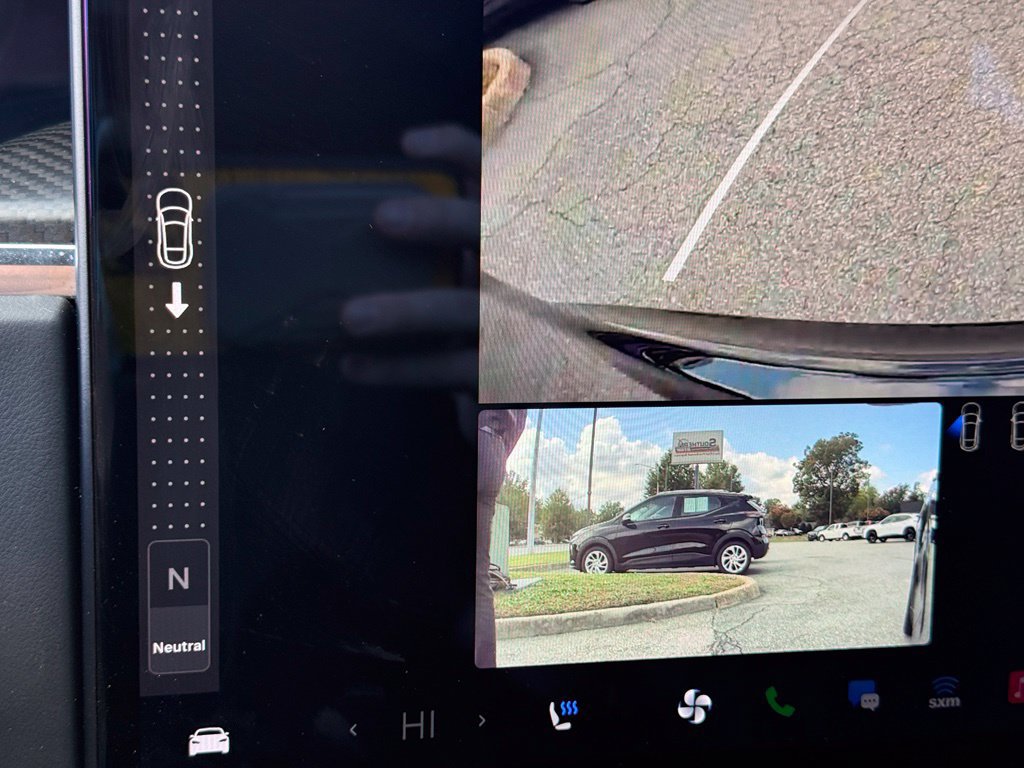 Used 2021 Tesla Model S Plaid AWD/4WD image 19