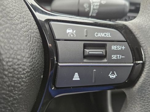 Certified 2025 Honda Civic LX image 23