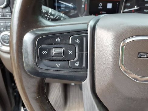 Used 2019 GMC Sierra 1500 Denali w/ Denali Ultimate Package AWD/4WD image 27