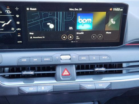 New 2025 Kia K4 GT-Line Turbo image 13