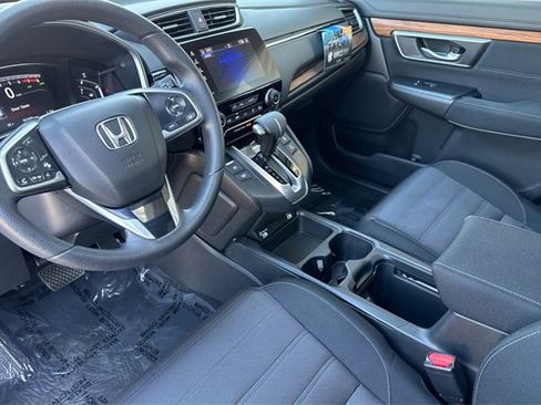 Certified 2022 Honda CR-V EX image 11