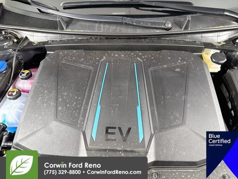 Used 2024 Hyundai Ioniq 5 SEL AWD/4WD image 33
