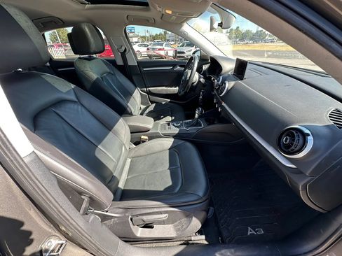Used 2016 Audi A3 1.8T Premium FWD image 13
