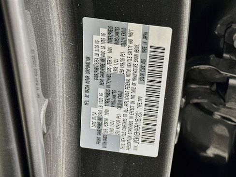 Used 2024 MAZDA CX-90 Plug-In Hybrid w/ Preferred AWD/4WD image 12