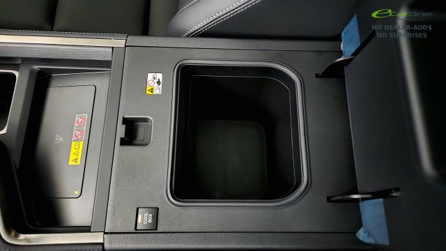 Used 2026 Lexus GX 550 w/ Accessory Package (2T) AWD/4WD image 73