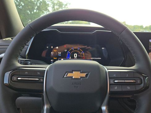 New 2026 Chevrolet Colorado LT w/ LT Convenience Package AWD/4WD image 35