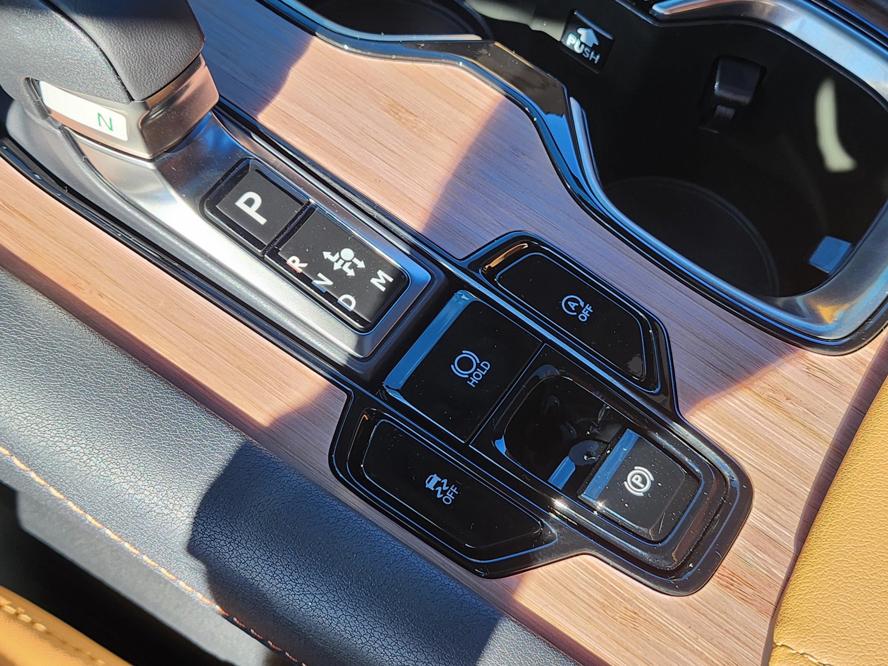 New 2026 Lexus RX 350 Premium w/ Convenience Package FWD image 19