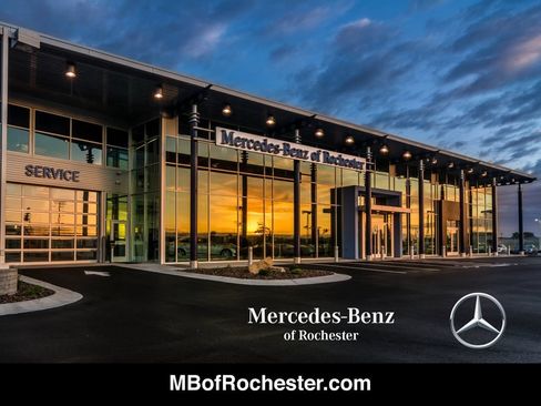 Used 2023 Mercedes-Benz EQS 450+ 4MATIC Sedan image 24