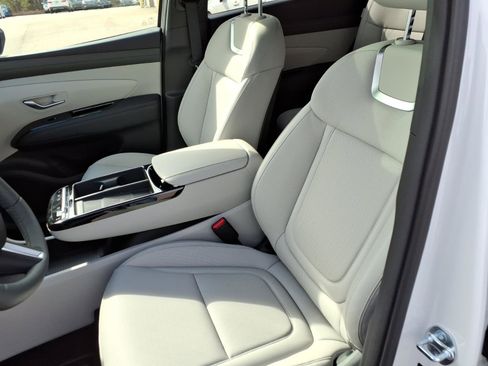 New 2026 Hyundai Tucson Limited image 11