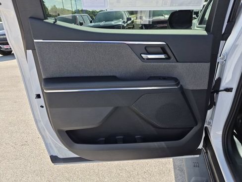 New 2026 GMC Sierra EV Elevation AWD/4WD image 34
