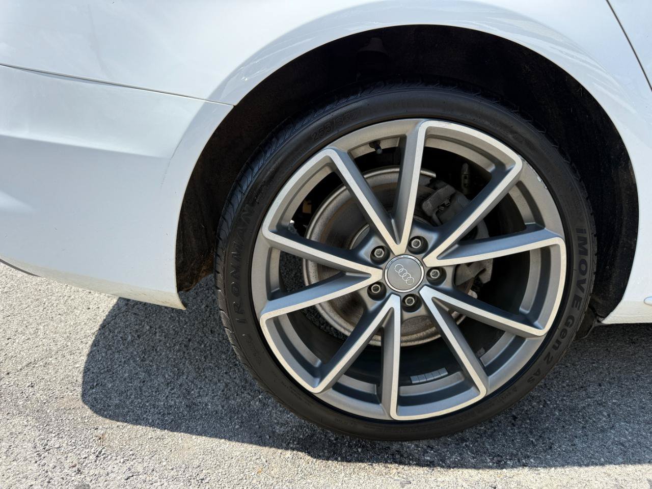 Used 2016 Audi A4 2.0T Premium FWD image 40