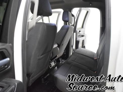 Used 2021 Chevrolet Silverado 2500 W/T w/ WT Fleet Convenience Package AWD/4WD image 22