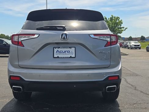 Used 2022 Acura RDX AWD w/ Advance Package image 6