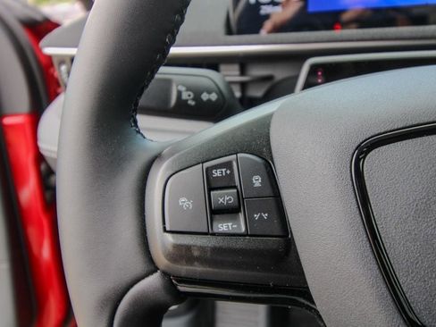 New 2024 Ford Mustang Mach-E Select w/ Comfort Package Lite image 21