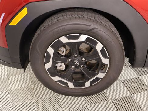 Used 2025 Hyundai Santa Fe SEL image 18