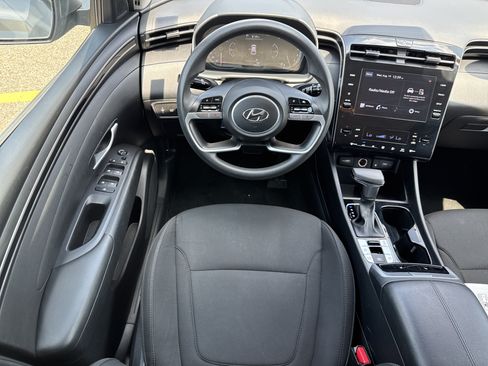 Used 2024 Hyundai Tucson SEL FWD image 9