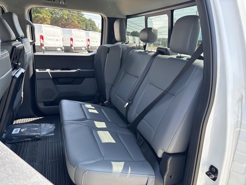 New 2026 Ford F450 XL RWD image 15