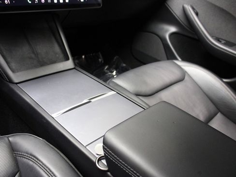 Used 2025 Tesla Model 3 Long Range image 42