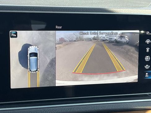 Certified 2021 Mercedes-Benz GLE 350 4MATIC image 32